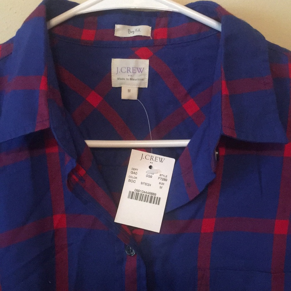 Flannel - Picture 2 of 3